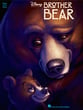 Brother Bear Concert Band sheet music cover